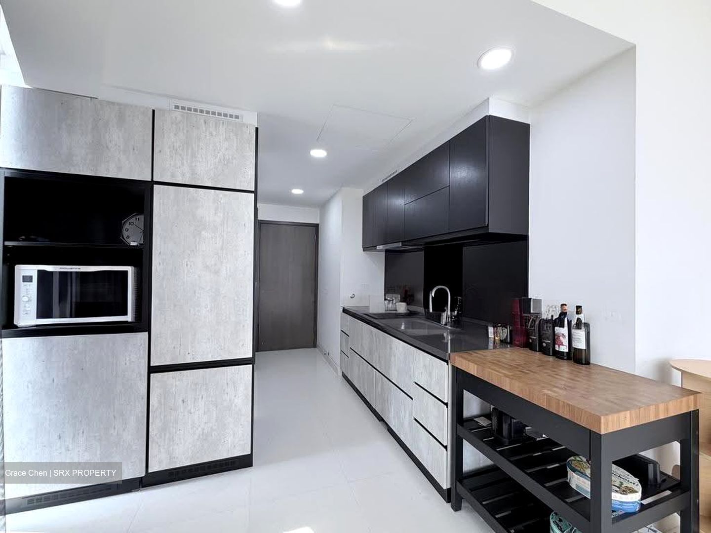 The Rise @ Oxley (D9), Condominium #607980131